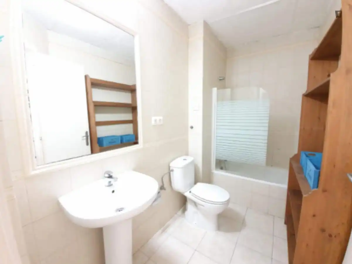Studio zur Miete in Ciutat Vella, imagen 15