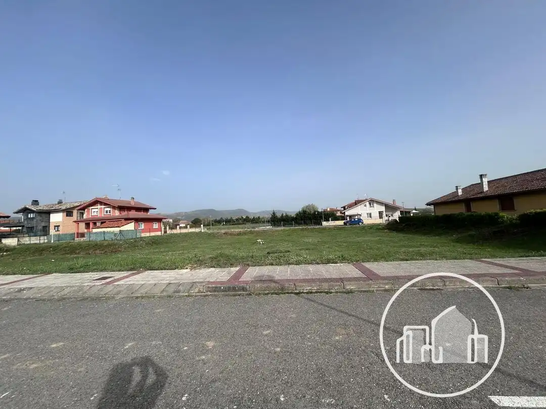 Residential land for sale in Medina de Pomar, imagen 2