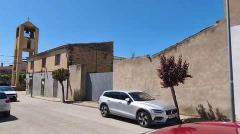Foto 2 de Finca rústica en venda a Calle Fueros de Navarra, 61, Cabanillas, Navarra