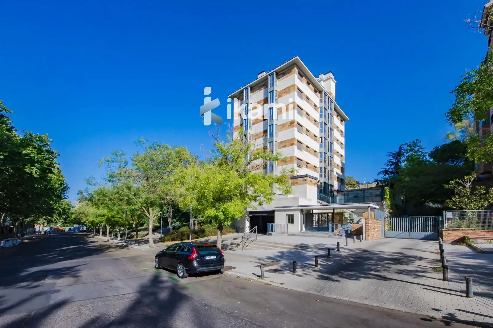Piso de alquiler en Juan XXIII, Ciudad Universitaria