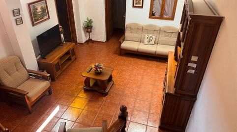 Foto 2 de Casa o xalet en venda a Calle Simón Bolívar, 20, Chío, Santa Cruz de Tenerife