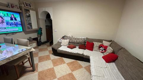 Foto 2 de Casa adosada en venda a Palmete,  Sevilla Capital