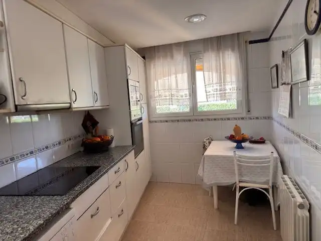 Cuina de Casa o xalet en venda en Palafrugell amb Aire condicionat, Calefacció i Terrassa