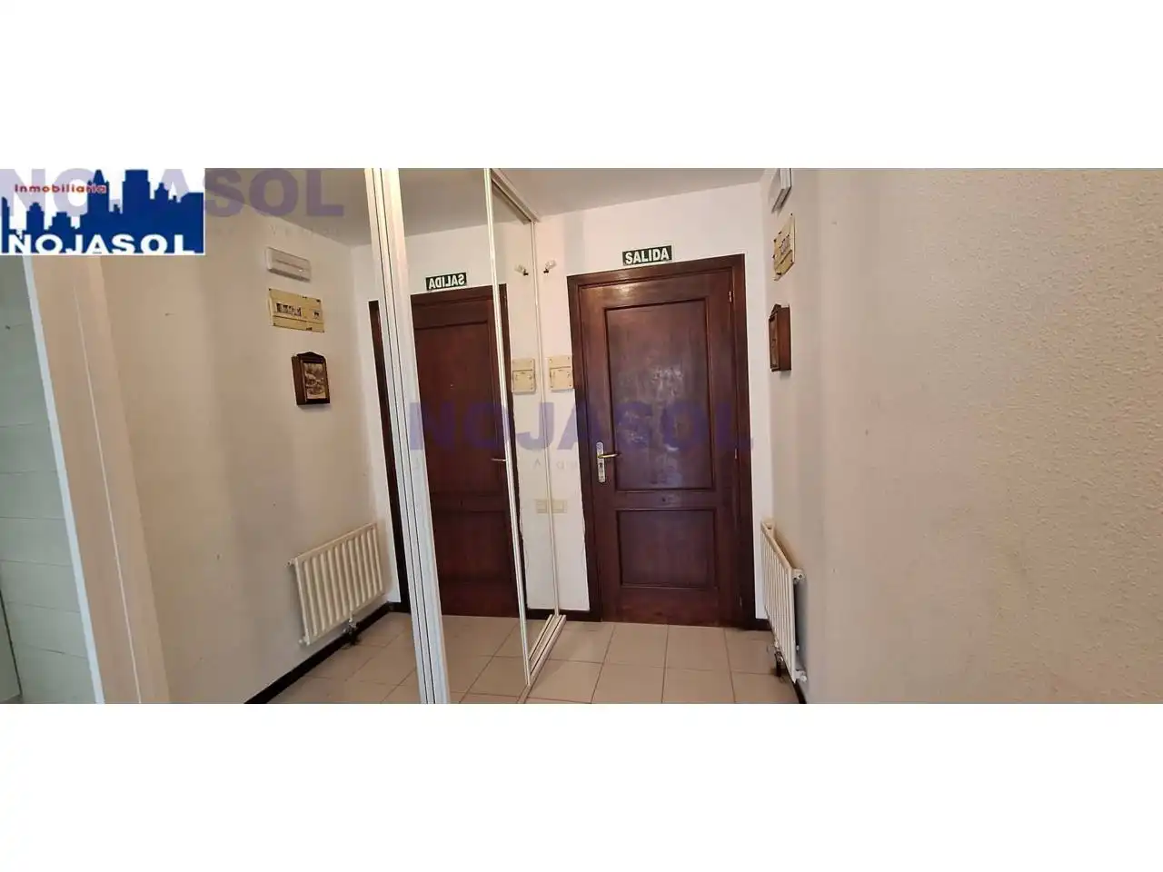 Wohnung zur Miete in Calle los pinares, 54, Ris