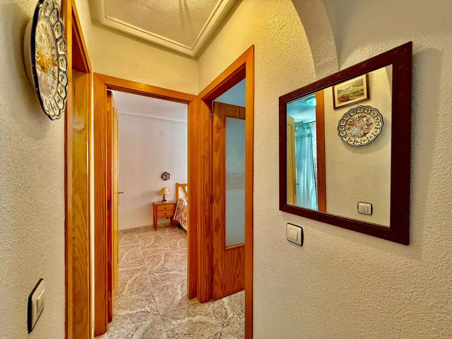 Apartment with lift for sale in Avenida PINOSO DE 12, imagen 18