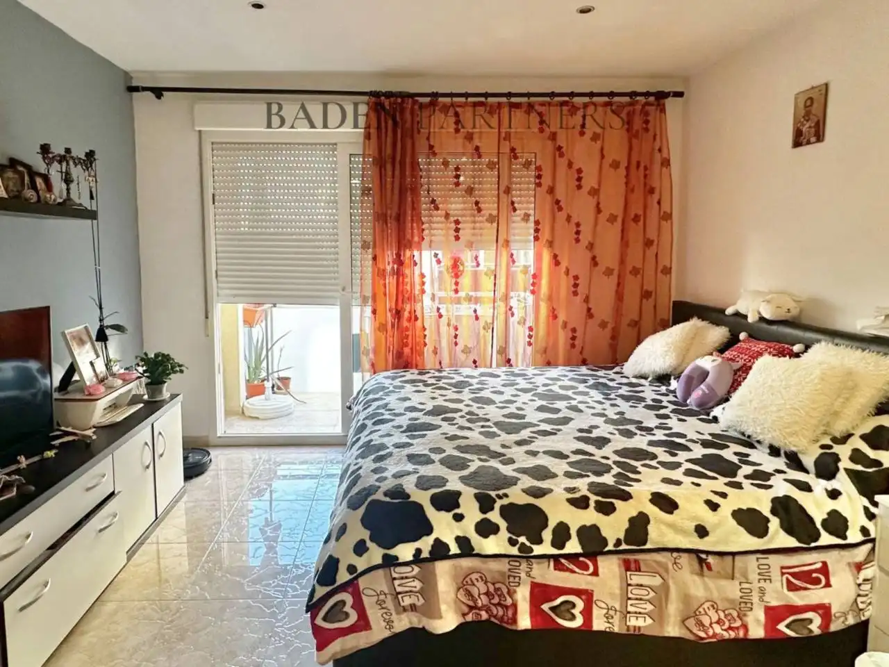Habitación de Piso en venta en Vinaròs con Aire acondicionado, Calefacción y Terraza