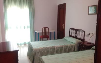 Bedroom of Flat to rent in San Fernando  with Terrace