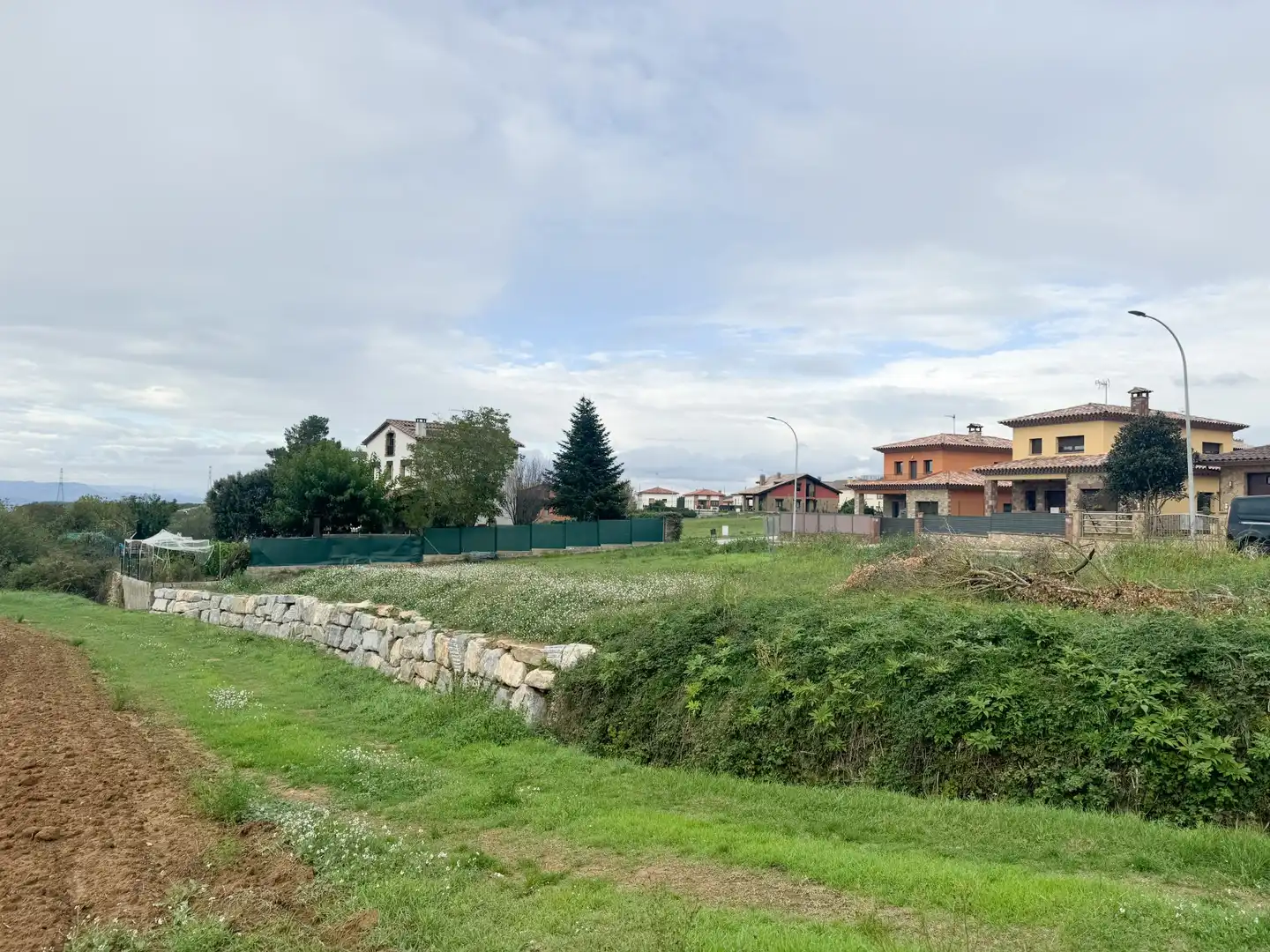 Lands and plots for sale in SERRADAL, imagen 5
