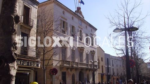Photo 4 of Premises for rent in Riera (la), Centre, Mataró