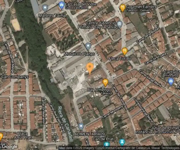 Piso en venta en Palamos, Santa Coloma de Farners