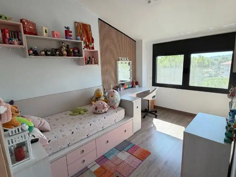 Maison mitoyenne avec piscine à vendre à Carrer Pla de Fogars 9, imagen 21