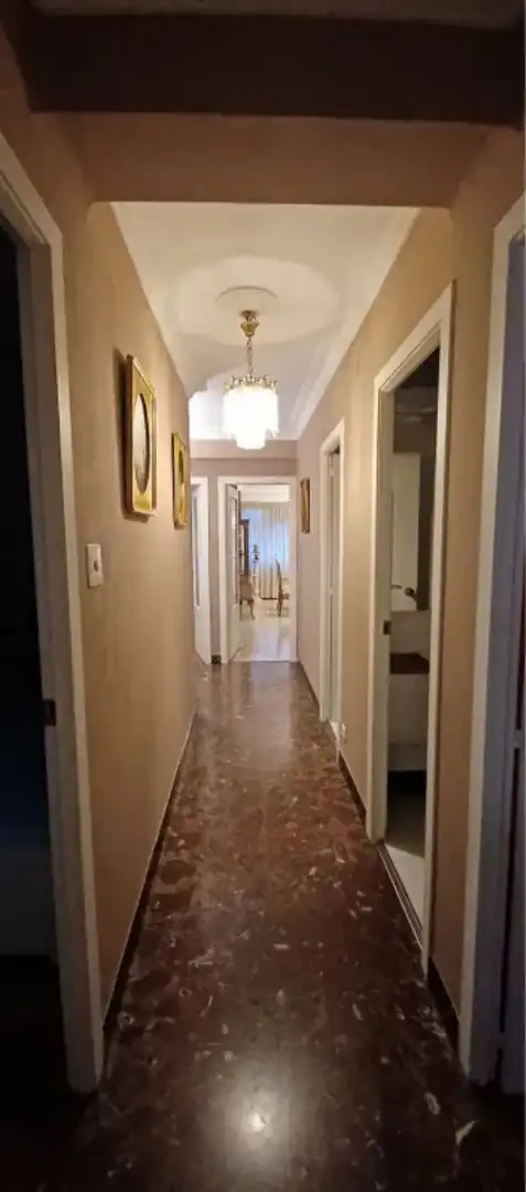 Piso en venta en Ferrol con Amueblado