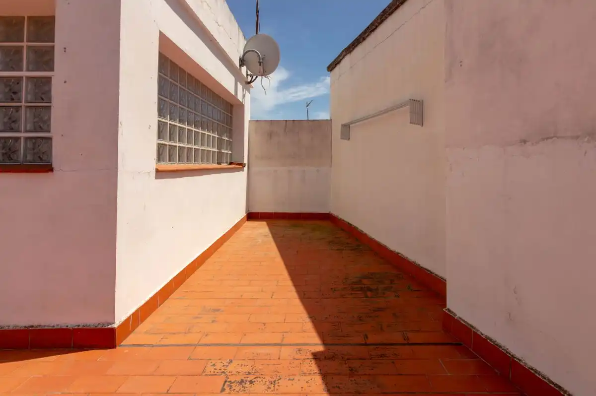 Casa con terrazza in vendita a Carrer del Mercat, imagen 25
