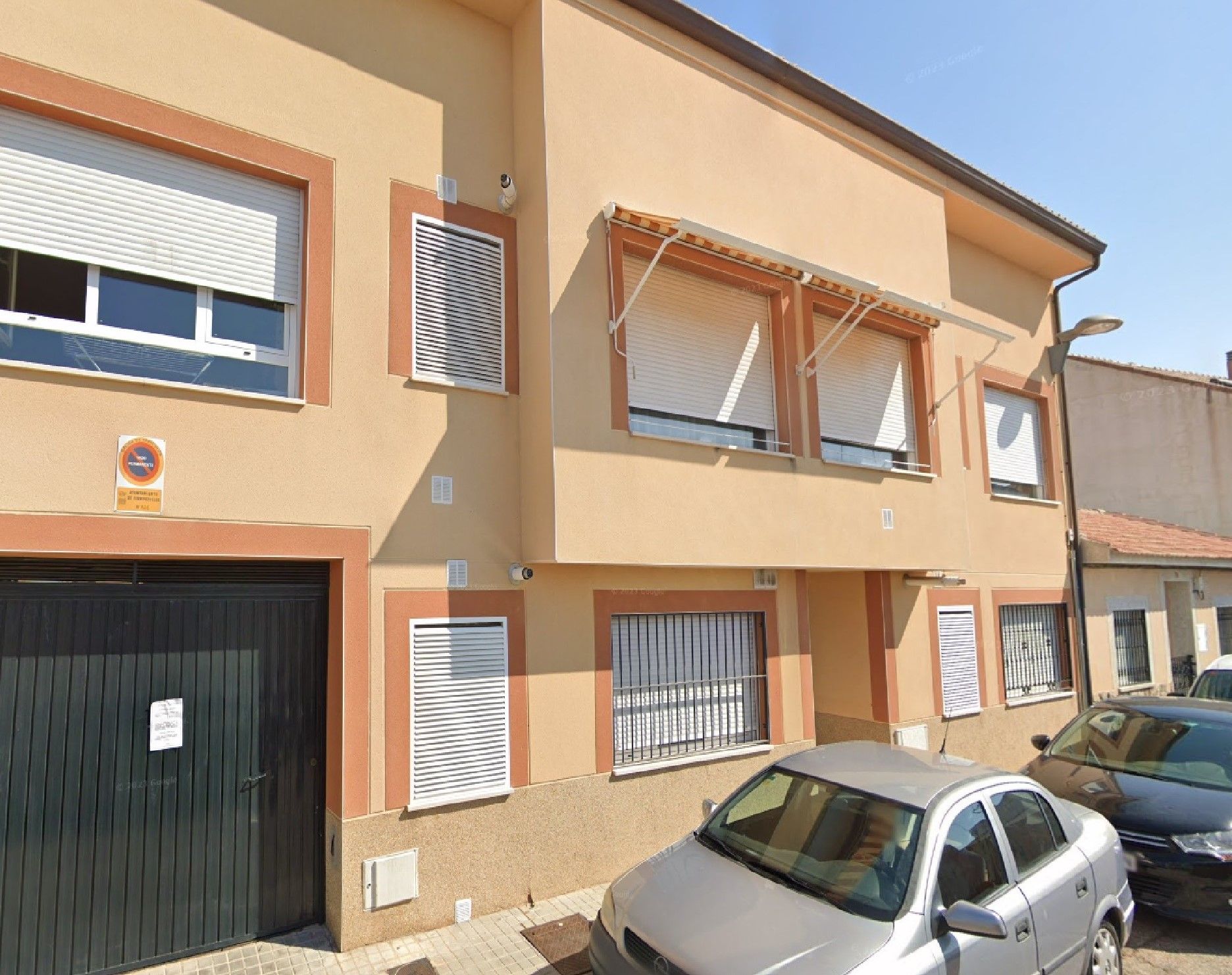 Flat for sale in Violeta De La, Cuevas - Ilustración