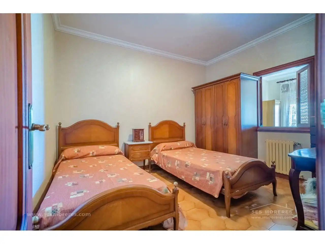 Casa amb jardí en venda a Sant Lluís - S'Ullestrar - Torret, imagen 8