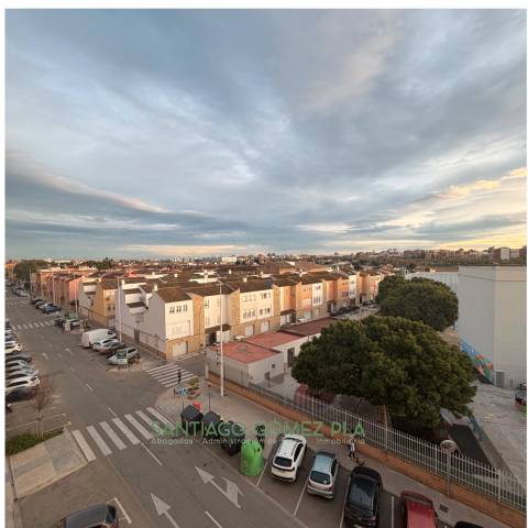 Piso en Venta en Carrer Mestre Serrano en Ausias March