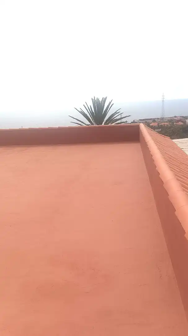 Terraza de Casa o chalet en venta en Candelaria con Terraza, Trastero y Piscina