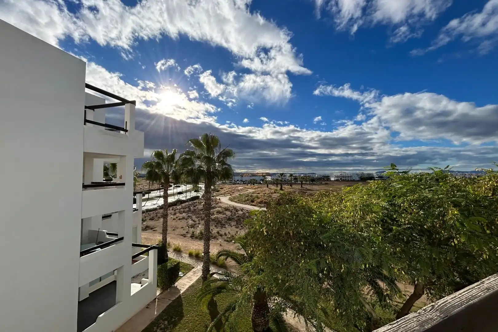 Apartament en venda a Terrazas de la Torre Golf, imagen 35