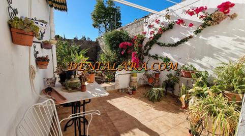 Foto 2 de Casa o xalet en venda a Sagra, Alicante