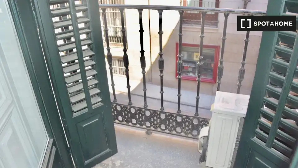 Appartement avec terrasse à louer à Centro, imagen 13