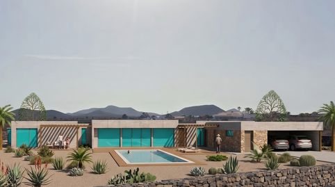 Photo 2 of Residential for sale in Villaverde, La Oliva