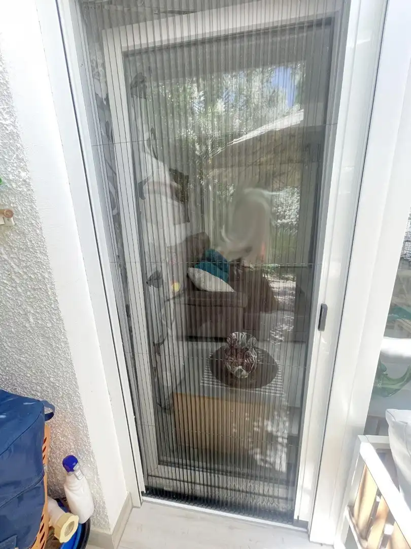 Terrassa de Casa adosada en venda en Pedreguer amb Calefacció, Jardí privat i Terrassa