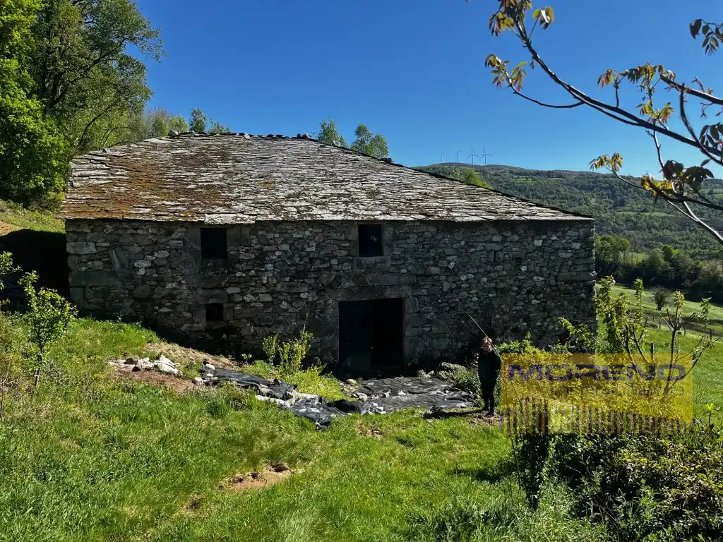 Haus zum Verkauf in Lugar Montelora - Pq Cedron, imagen 10