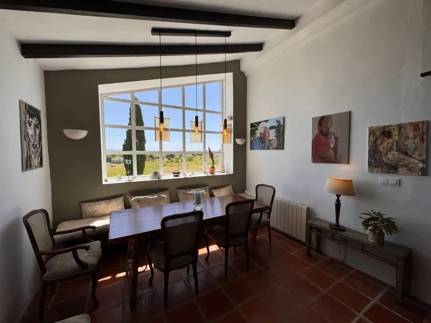 Casa rustica con piscina in vendita a Benissa pueblo, imagen 20