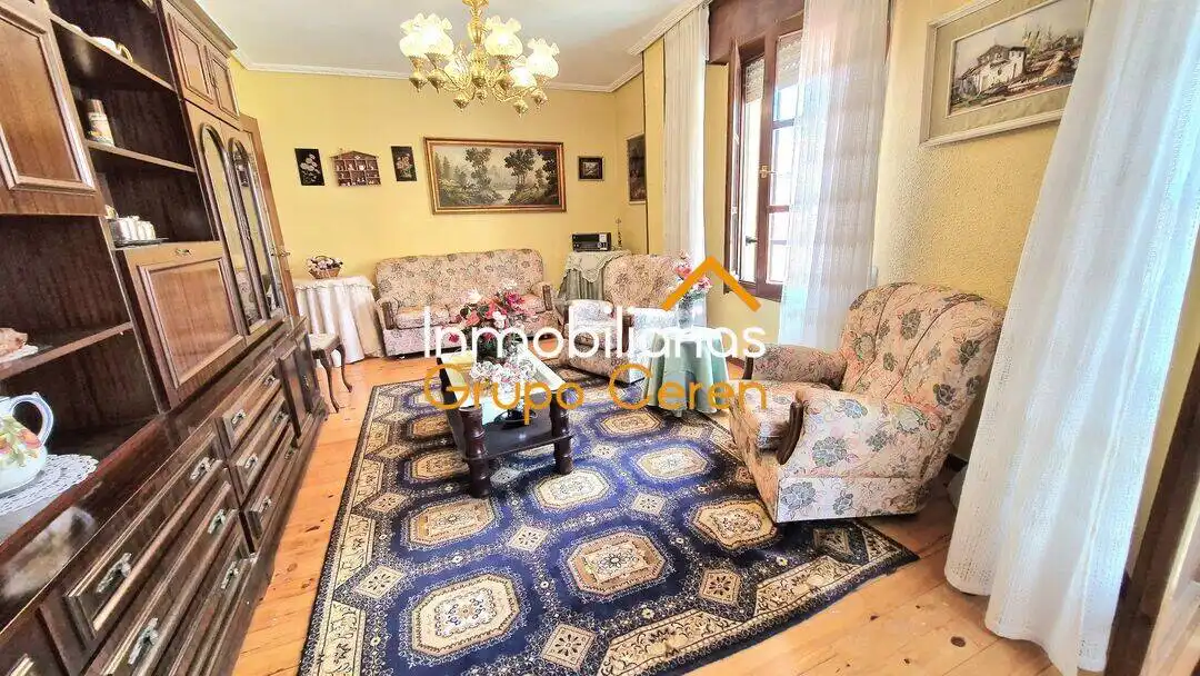 Apartamento en venta en Santo Domingo de la Calzada