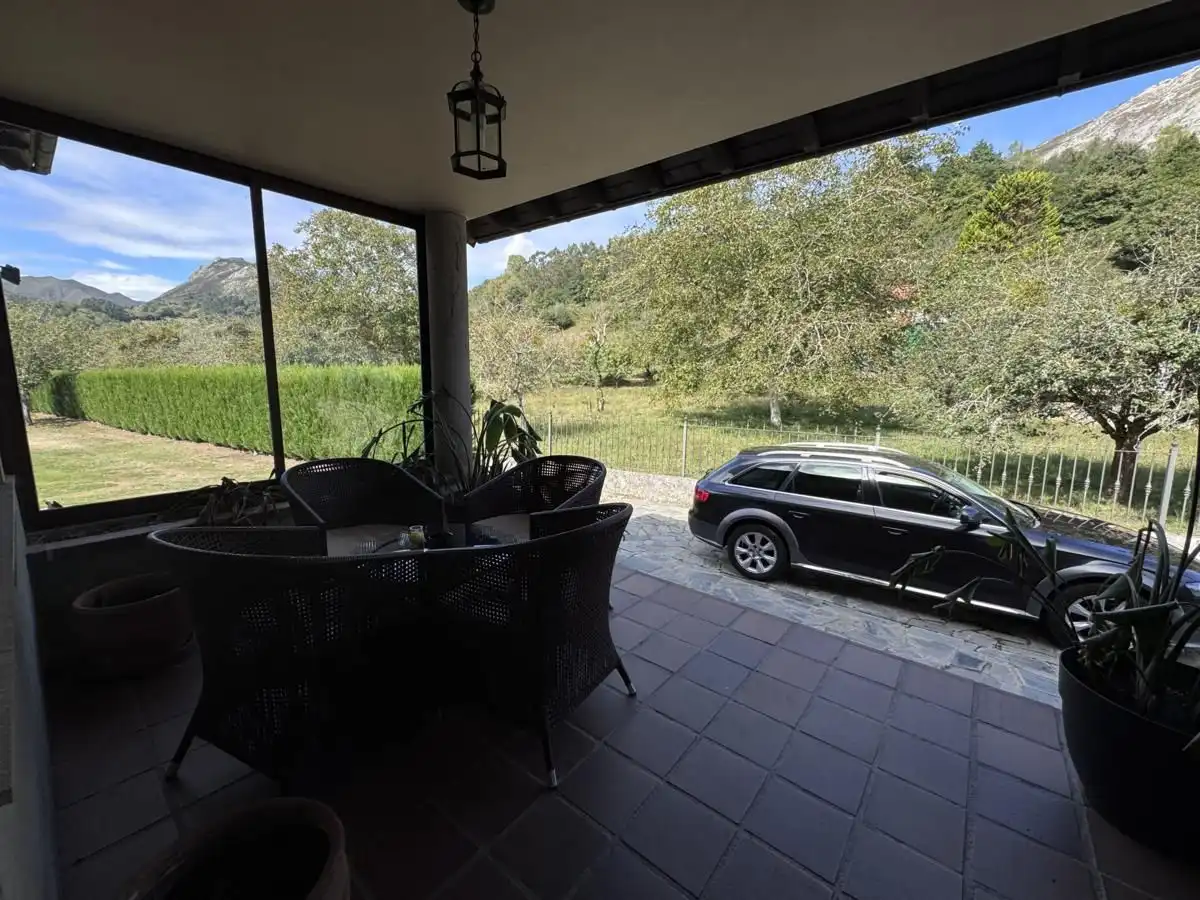 Casa a schiera con giardino in vendita a Vibaña - Ardisana - Caldueño, imagen 38