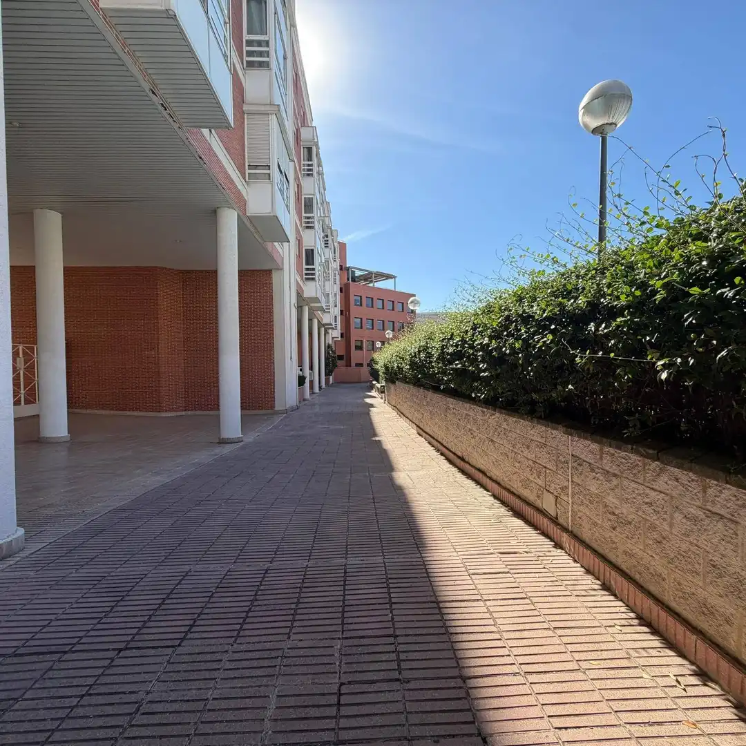 Appartement avec ascenseur à vendre à San Blas, imagen 43