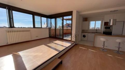 Foto 3 de Àtic de lloguer a C. de Rosario Romero, Almenara -Ventilla,  Madrid Capital