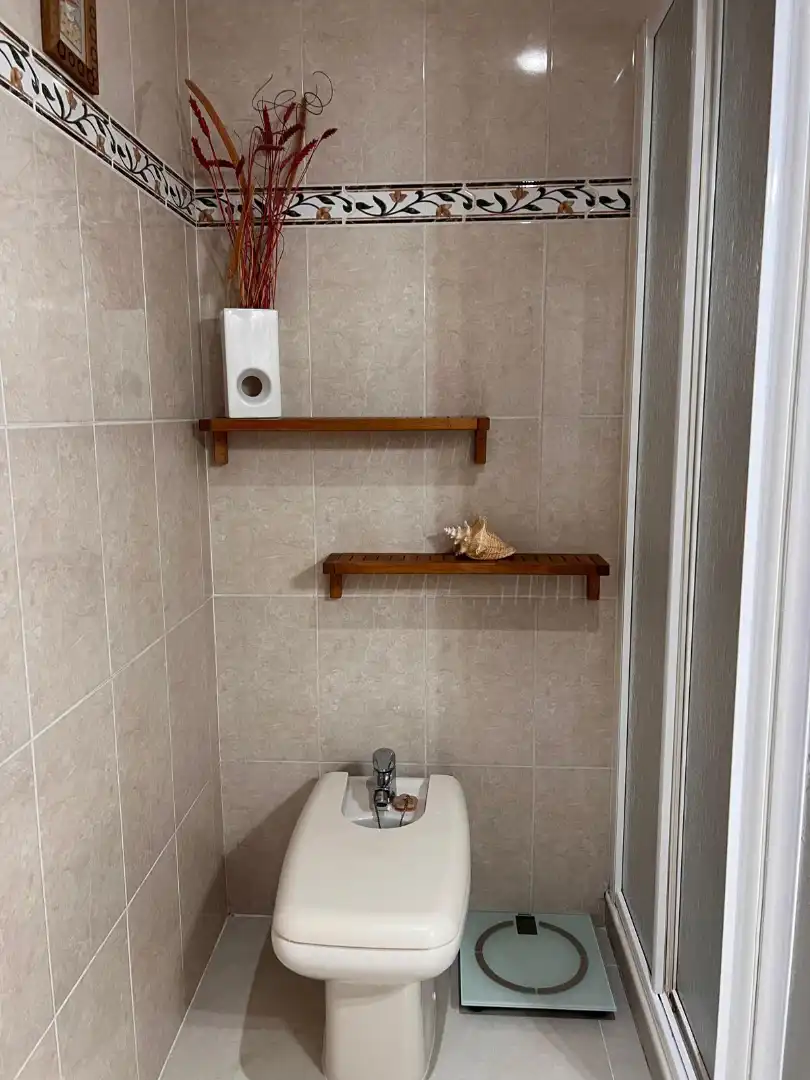 Wohnung zur Miete in Avenida del Campo Hermoso, Humanes de Madrid