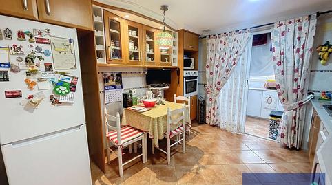 Foto 5 de Pis de lloguer a Calle del Torero José María Manzanares, Barrio de San Blas, Alicante / Alacant