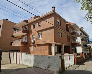 Vista exterior de Planta baixa en venda en Torredembarra amb Aire condicionat i Terrassa