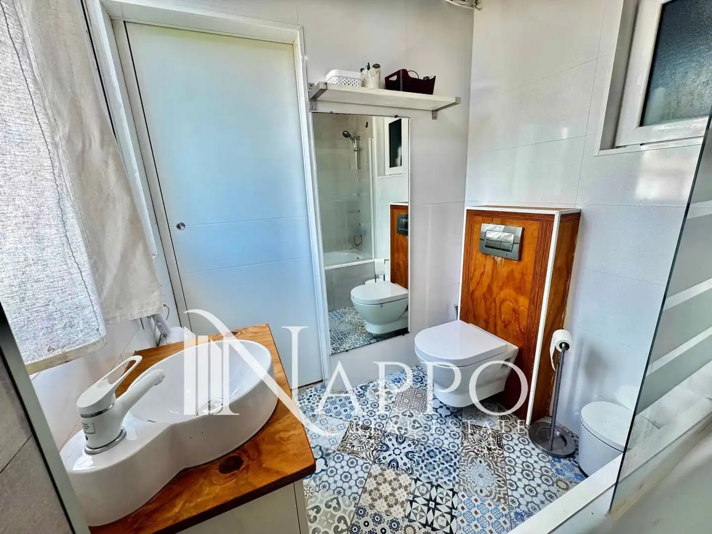 Penthouse zum Verkauf in Mar negra, imagen 9