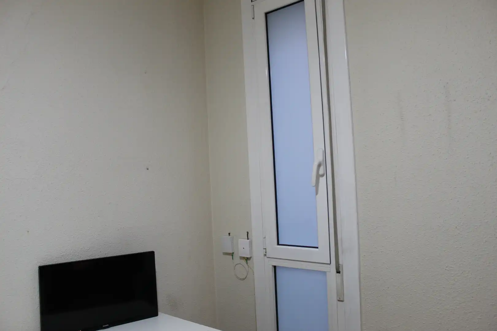 Dormitori de Pis en venda en Barcelona amb Aire condicionat, Calefacció i Parquet