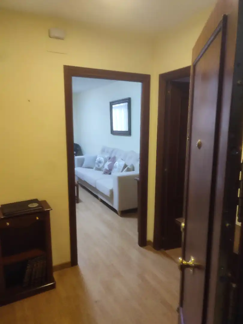 Piso en venta en Valdemoro con Calefacción, Jardín privado y Parquet