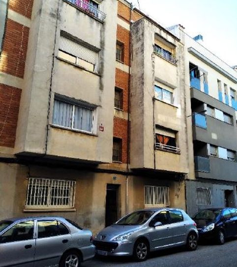 Foto 2 von Wohnung zum Verkauf in C/ Manresa, Sant Pere Nord, Terrassa