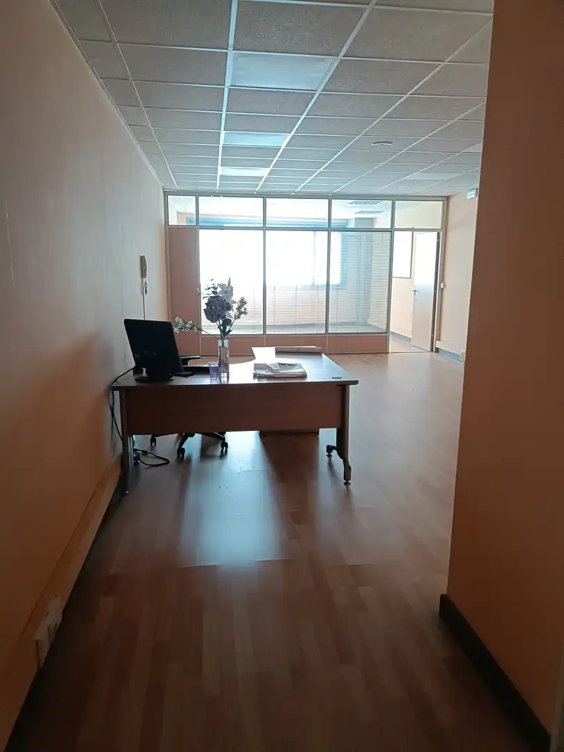 Office for rent in Iturriondo Kalea, 18, Txorierri - Ondiz - Udondo