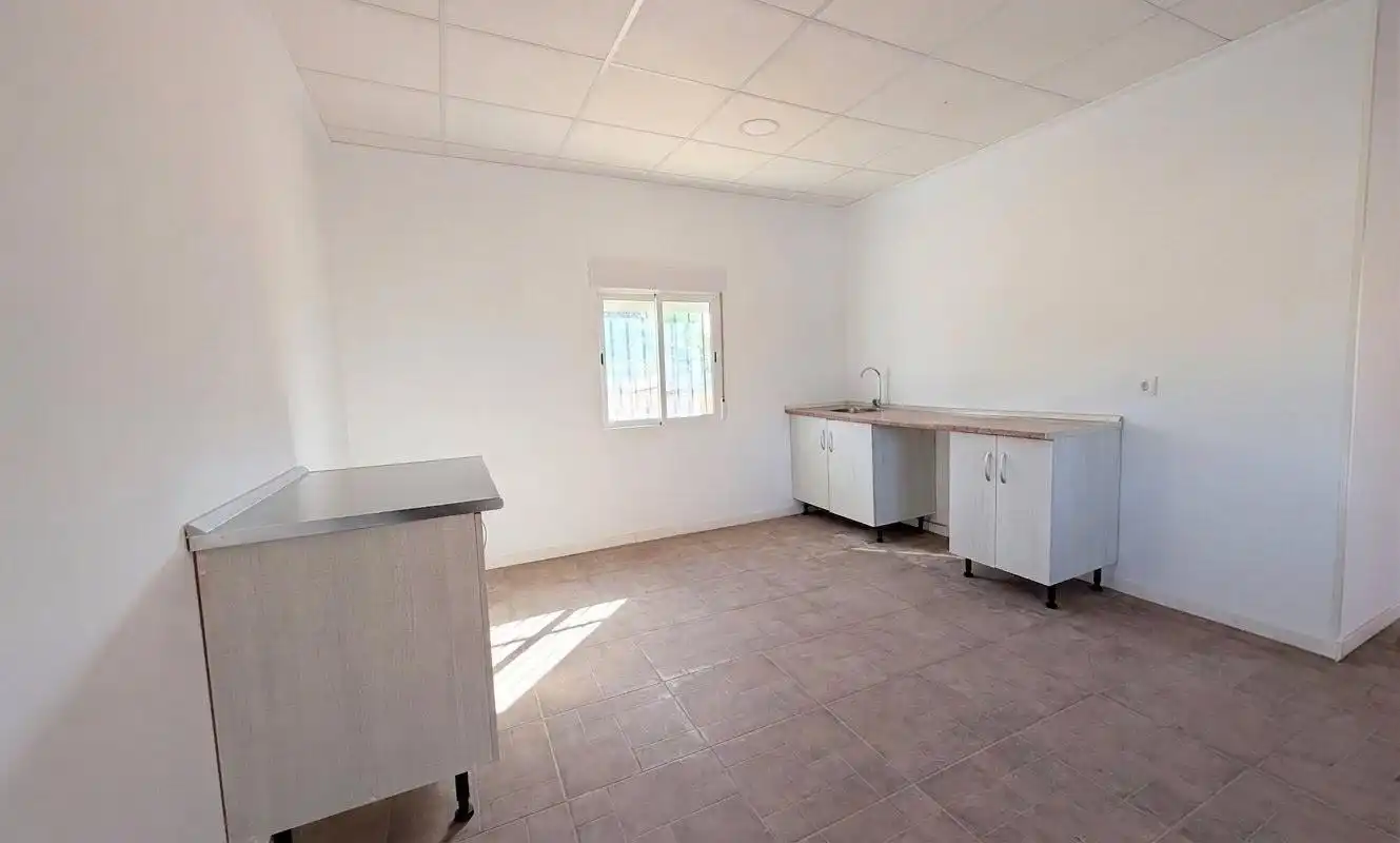 Villa avec piscine à vendre à La Algoda - Matola - Llano de San José, imagen 42