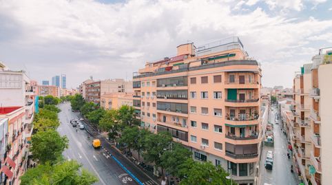 Foto 4 de Apartament en venda a C. de Bravo Murillo, 220, Castillejos - Cuzco, Madrid Capital