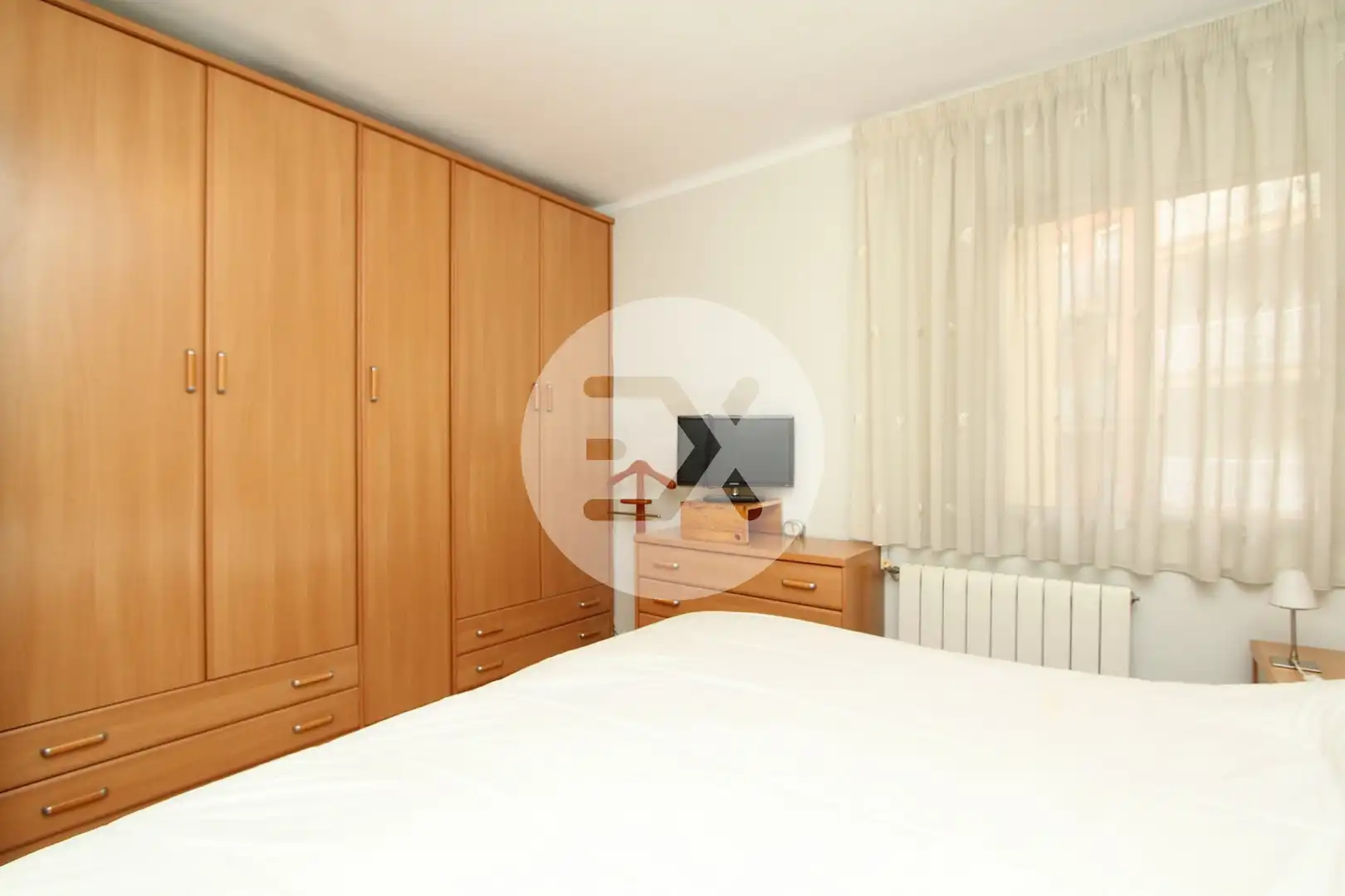 Habitación de Piso en venta en Castelldefels con Calefacción, Terraza y Horno