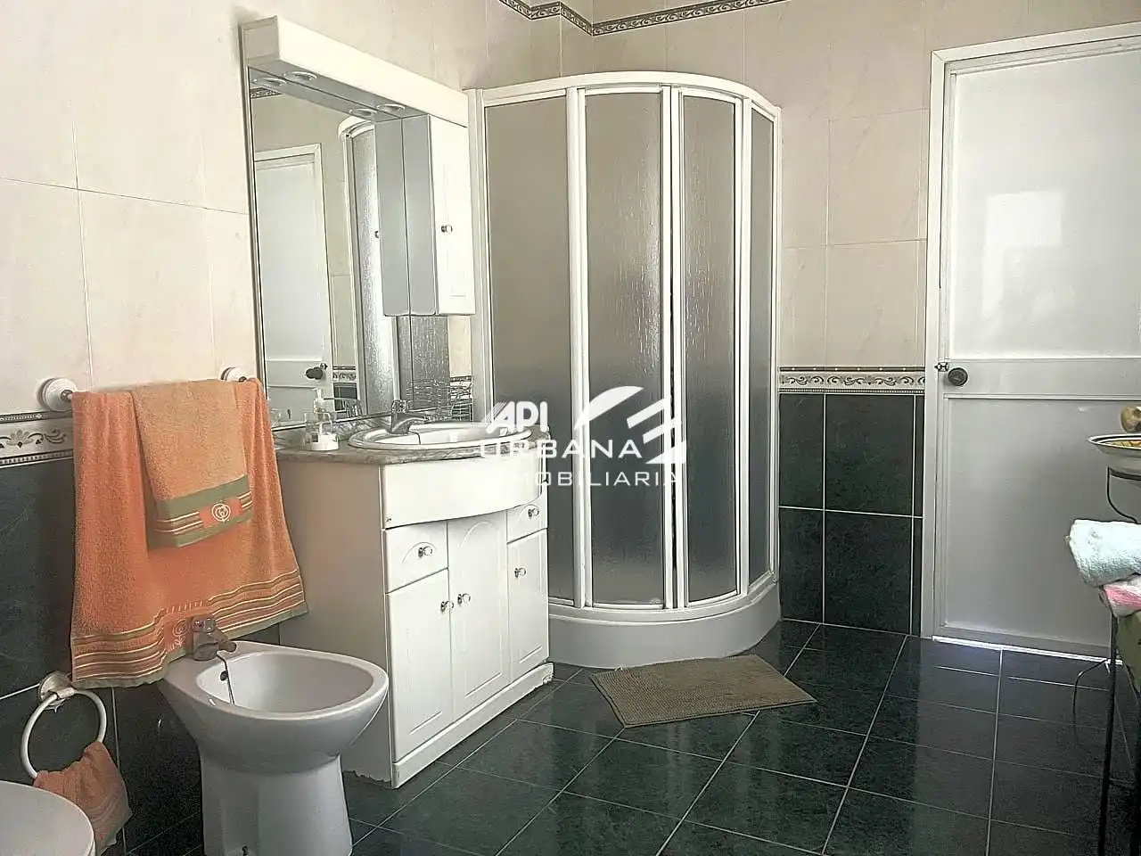 Baño de Casa o chalet en venta en Lucena con Terraza y Balcón