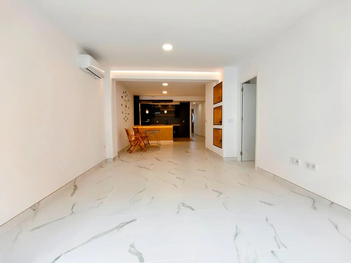 Pis en venda en Silla amb Aire condicionat, Calefacció i Terrassa