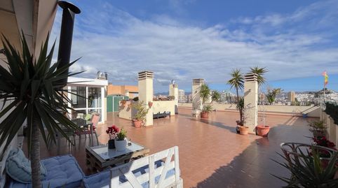 Foto 5 de Piso en venta en Finestrat Pueblo, Finestrat