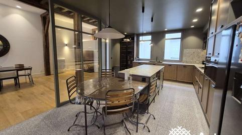 Foto 5 de Piso en venta en Andra Maria Kalea, Casco Viejo, Bizkaia