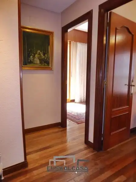 Piso en venta en Bilbao  con Terraza