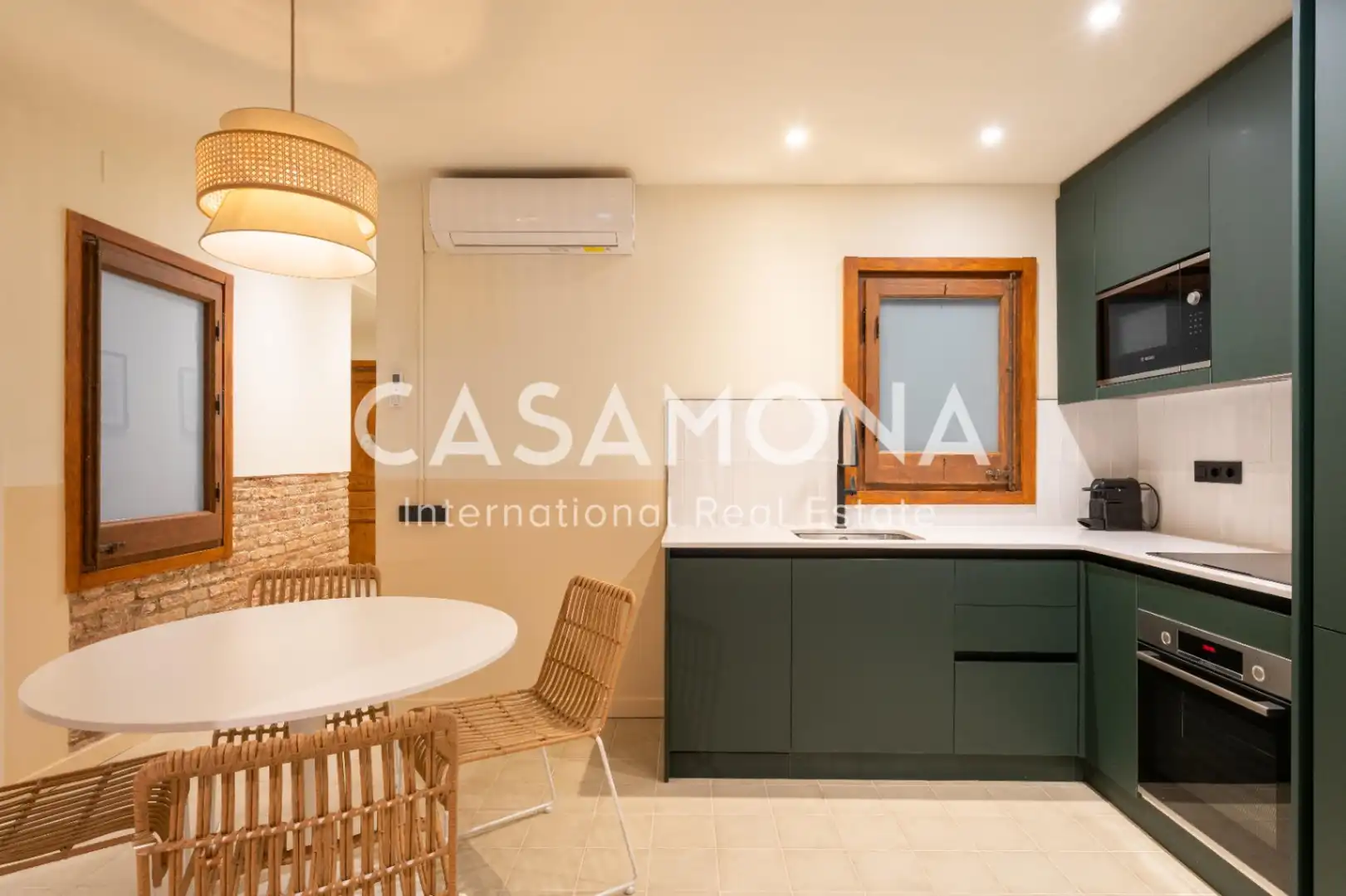 Apartamento con ascensor en alquiler en Eixample, imagen 8
