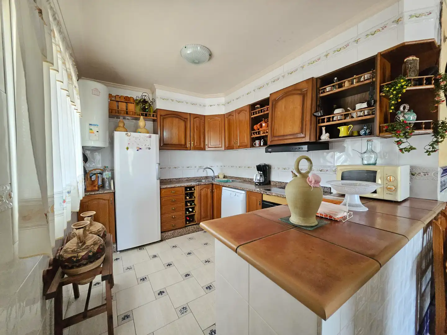 Villa con terrazza in vendita a L'Alcora, imagen 5
